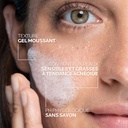 LA ROCHE POSAY EFFACLAR FOAMING GEL 400ML