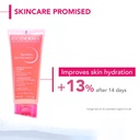 BIODERMA SENSIBIO GEL MOUSSANT FOAMING GEL SENSITIVE 100ML 