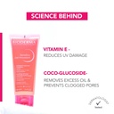BIODERMA SENSIBIO GEL MOUSSANT FOAMING GEL SENSITIVE 100ML 