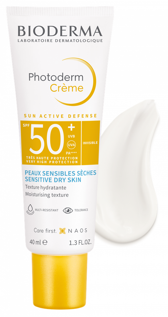 BIODERMA PHOTODERM CREAM 50 SPF 40 ML 