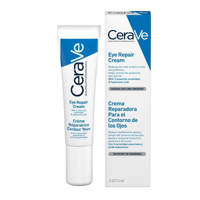 CERAVE EYE REPIR CREAM 14 ML