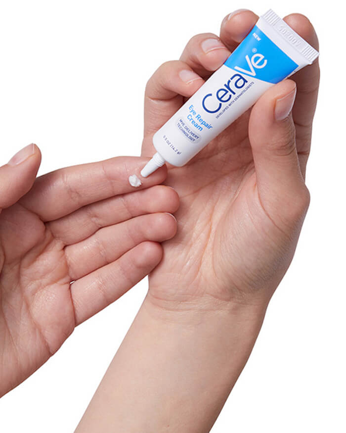 CERAVE EYE REPIR CREAM 14 ML