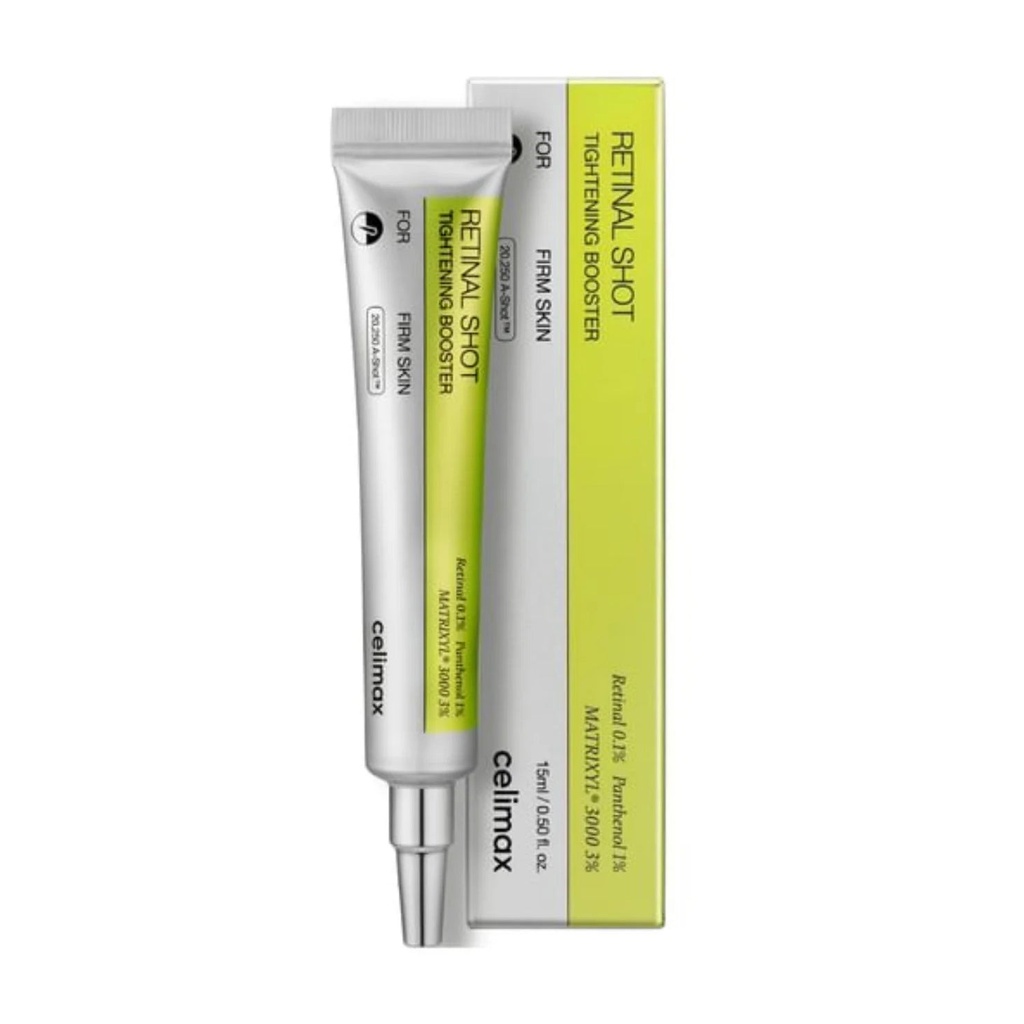 CELIMAX RETINAL SHOT 15 ML