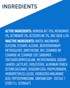 CERAVE FACIAL MOISTURISING LOTION SPF 30 AM 52 ML