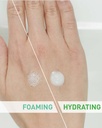 CERAVE FOAMING CLEANSER GEL MOUSSANT 236 ML
