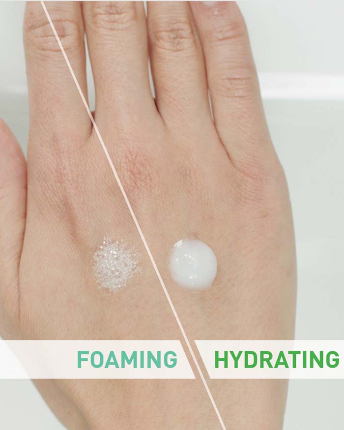 CERAVE FOAMING CLEANSER NORMAL TO OILY SKIN 473 ML