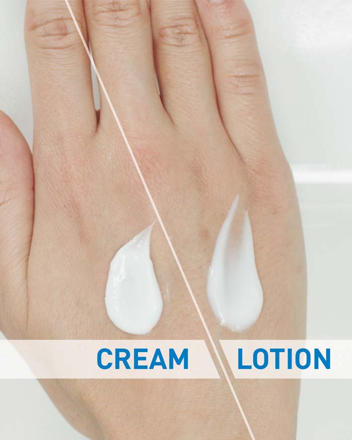 CERAVE MOISTURISING CREAM 340 ML