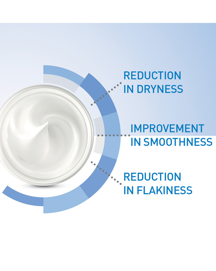 CERAVE MOISTURISING CREAM 340 ML