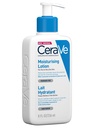 CERAVE MOISTURISING LOTION VERY DRY 236 ML