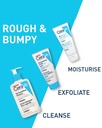 CERAVE SA SMOOTHING CLEANSER 236ML