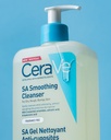 CERAVE SA SMOOTHING CLEANSER 473 ML