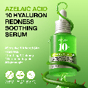 ANUA AZELAIC ACID 10 + HYALURON SERUM 30 ML