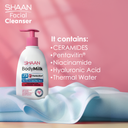 SHAAN BODY MILK WITHOUT PERFUME 300ML