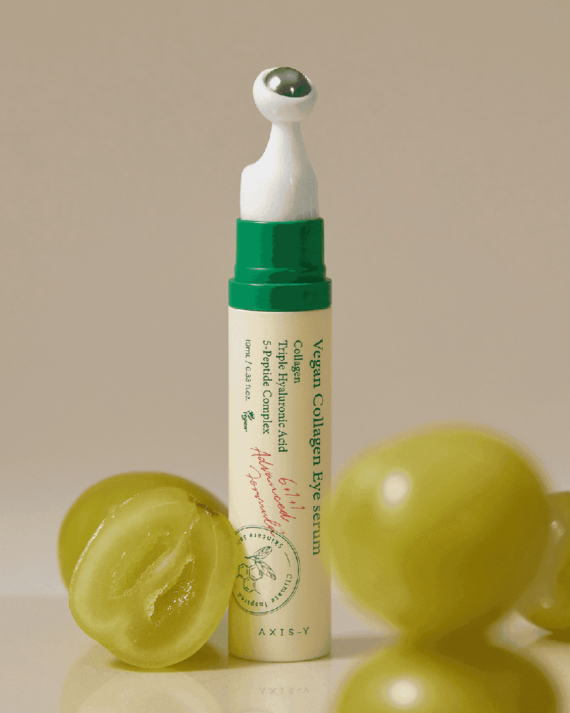 AXIS-Y VEGAN COLLAGEN EYE SERUM 10 ML