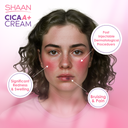 SHAAN CICA ARNICA+ CREAM 40 GM