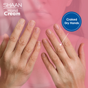 SHAAN HAND CREAM 60 GM