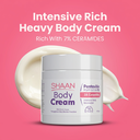 SHAAN BODY CREAM 470GM