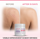 SHAAN BODY CREAM 470GM