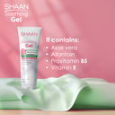 SHAAN SOOTHING GEL 200 ML