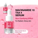 Anua - Serum Mini Trio Set