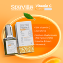 STARVILLE VITAMIN C SERUM 30ML
