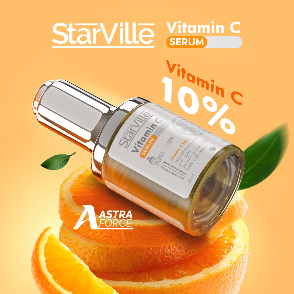 STARVILLE VITAMIN C SERUM 30ML