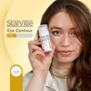STARVILLE EYE CONTOUR GEL 30 GM