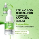 Anua - Serum Mini Trio Set