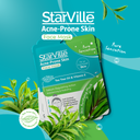 STARVILLE ACNE PRONE SKIN FACE MASK