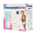 GRANZIA PURE MESH PORTABLE NEBULIZER