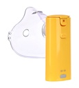 GRANZIA PURE MESH PORTABLE NEBULIZER