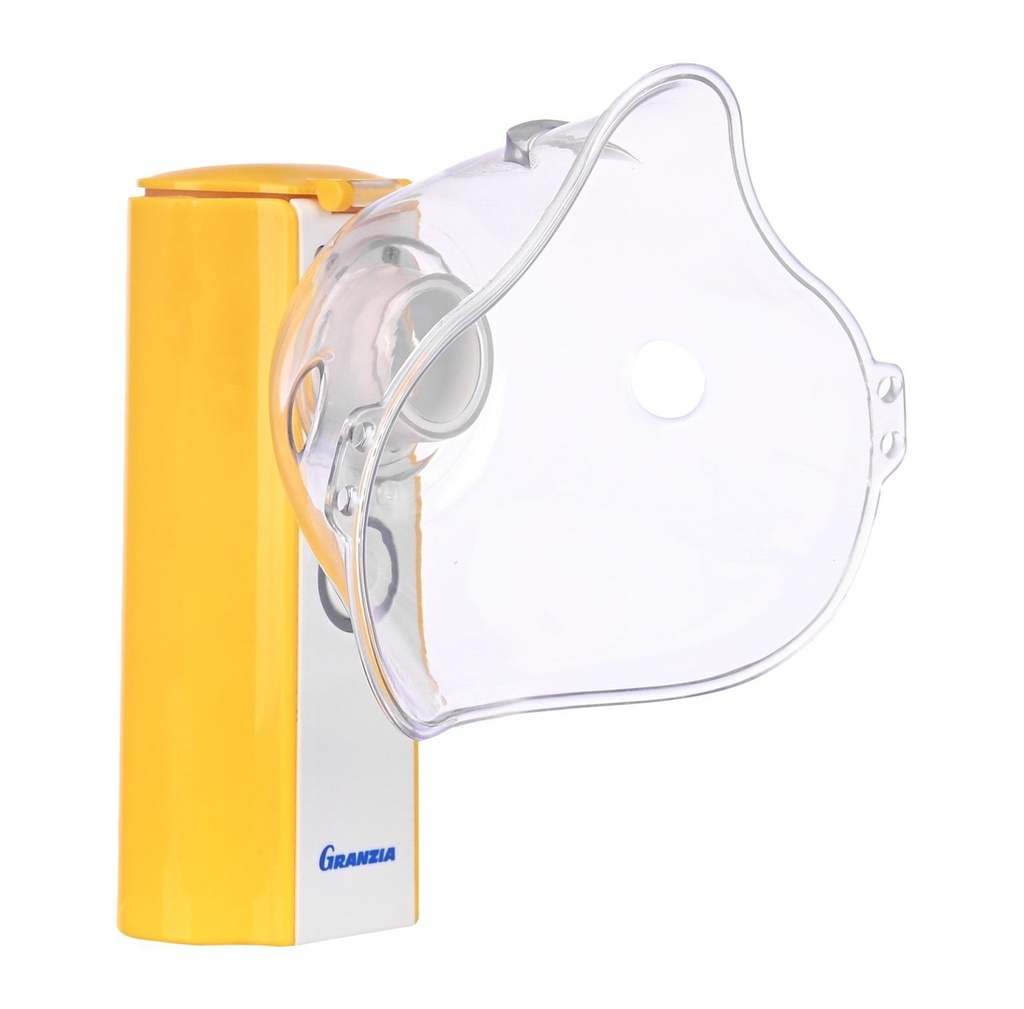GRANZIA PURE MESH PORTABLE NEBULIZER