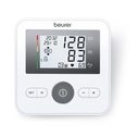 BEURER BLOOD PRESSURE MONITOR CLASSIC BM 27+ type c port