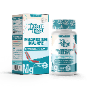ORGANIC NATION MAGNESIUM MALATE 60 TAB