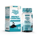 ORGANIC NATION PERFECT CHARCOAL 30 CAP