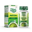 ORGANIC NATION MATCHA  60 CAPS
