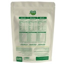 ORGANIC NATION Whey Protein-30Serv.-1020g CARAMEL.