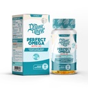ORGANIC NATION PERFECT OMEGA 30 CAP
