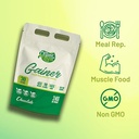 Organic Nation Gainer-30Serv.-3KG-Chocolate