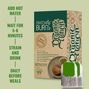 ORGANIC NATION MATCHA 20BAGS