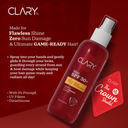 CLARY HAIR MIST 125ML (SPF 50+)