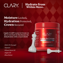 CLARY LEAVE IN CREAM 300 ML
