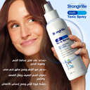 STRONGVILLE HAIR TONIC SPRAY 220 ML 