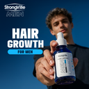 STRONGVILLE MEN HAIR LOTION 100ML