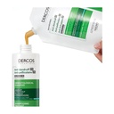 VICHY DERCOS ANTIDANDRUFF NORMALOILY SHAMPO 390 ML