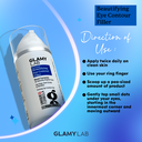 GLAMY LAB EYE CONTOUR FILLER 30GM