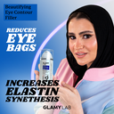 GLAMY LAB EYE CONTOUR FILLER 30GM