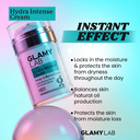 GLAMY LAB HYDRA INTENSE CREAM 100 GM