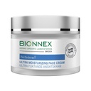 BIONNEX MOISTURIZING FACE CREAM 50 ML