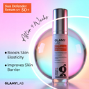 GLAMY LAB SUN DEFENDER 50 SPF 50 ML